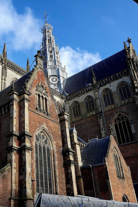 Escape Xperience Haarlem - The Escape of Kenau - Accessibility and Group Sizes