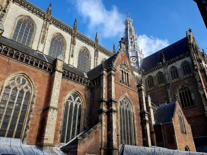 Escape Xperience Haarlem - The Escape of Kenau - Language Options