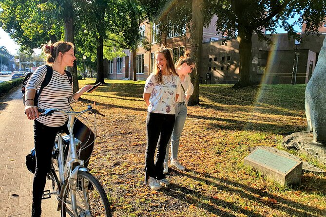 Escape Xperience in Amersfoort: Legends and Folk Tales - About Your Stay