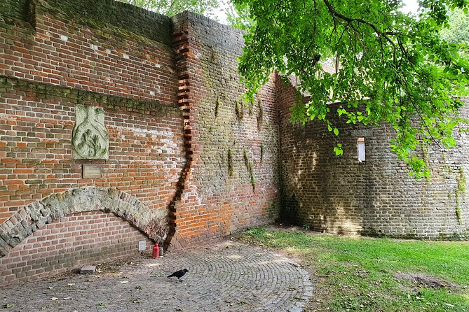 Escape Xperience in Amersfoort: Legends and Folk Tales - Unraveling Legendary Mysteries