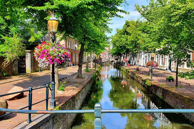 Escape Xperience in Amersfoort: Legends and Folk Tales - Technological Augmentation and Gameplay