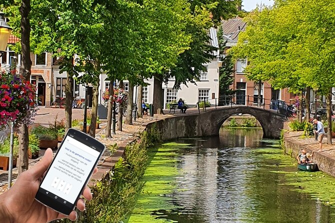 Escape Xperience in Amersfoort: the Hidden Coins - Reviews and User Feedback