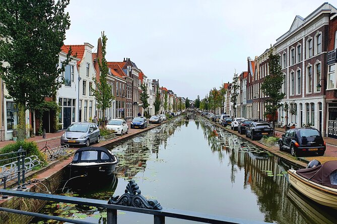 Escape Xperience in Gouda: The Legend of Jacoba - Overview of the Experience