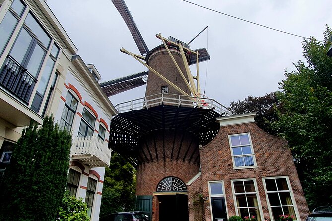 Escape Xperience in Gouda: The Legend of Jacoba - Booking and Confirmation