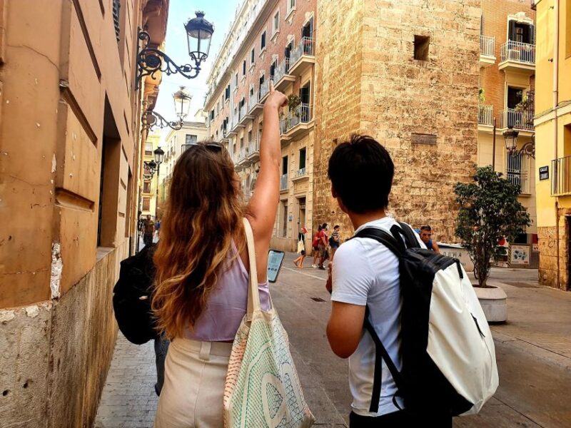 Escape Xperience Valencia - The Holy Grail - Activity Description