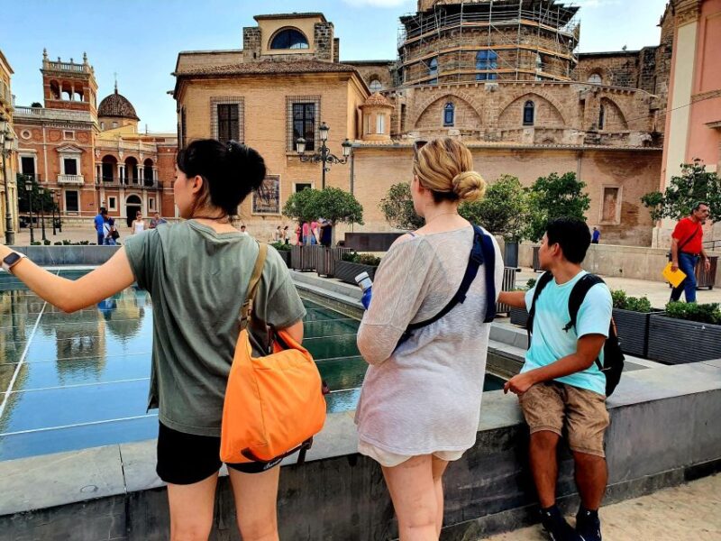 Escape Xperience Valencia - The Holy Grail - Customer Feedback