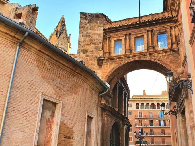Escape Xperience Valencia - The Holy Grail - Accessibility and Inclusivity