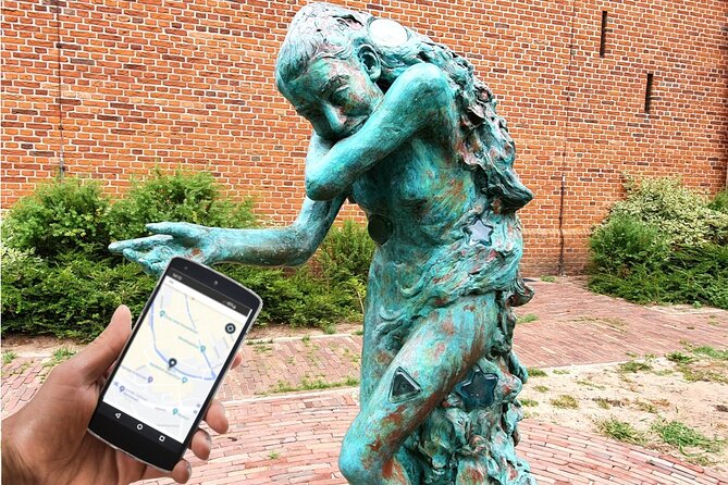 Escape Xperience Zwolle: the Secret Key - Location and Reviews