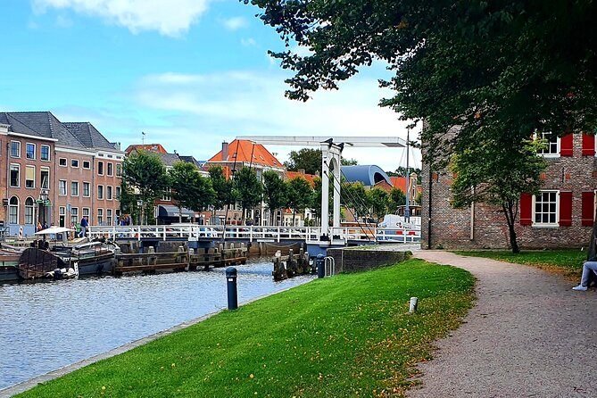 Escape Xperience Zwolle: the Secret Key - Additional Details