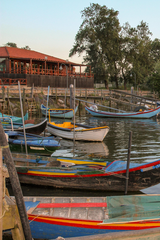 Escaroupim: 1 Hour Boat Trip, Guided Tour - Customer Feedback