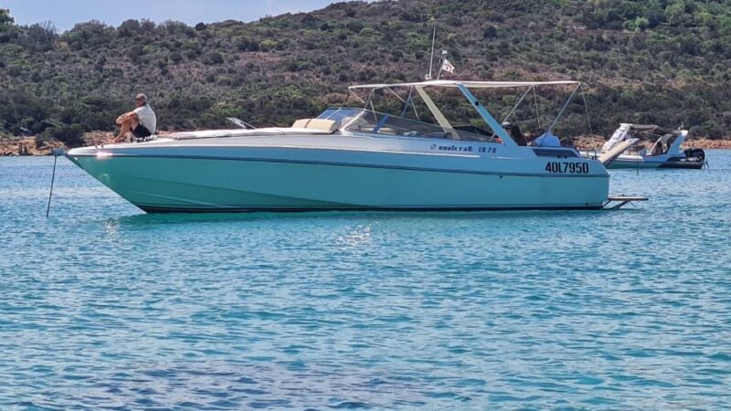 Esclusive Private Boat Experience - Key Points