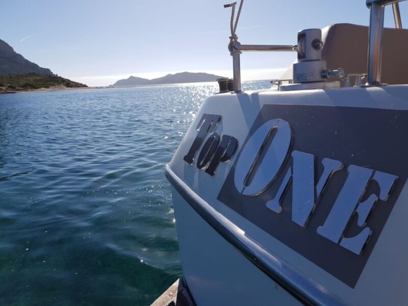 Esclusive Private Boat Experience - Personalization and Flexibility