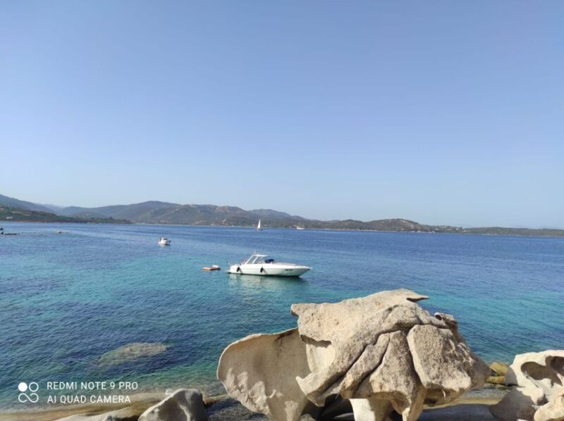 Esclusive Private Boat Experience - Crew and Inclusions