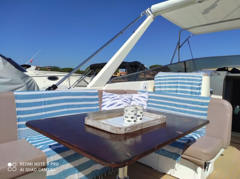 Esclusive Private Boat Experience - Booking and Cancellation