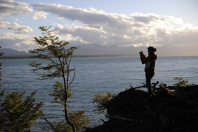 Escondido and Fagnano Conventional Lakes - Photography Opportunities