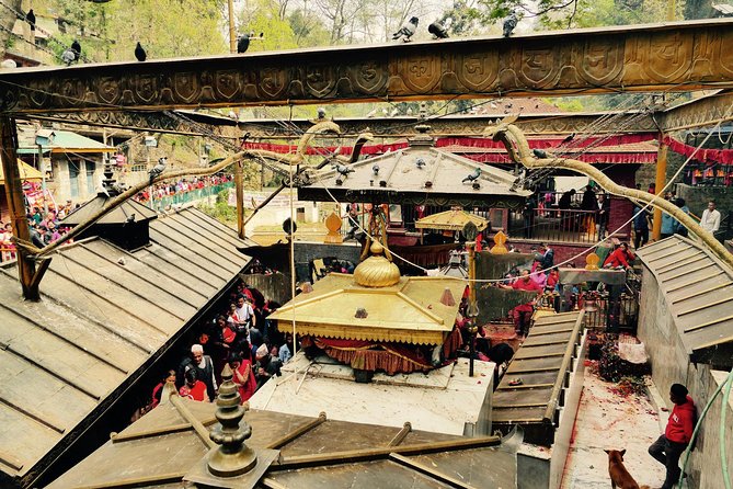 Escorted Full Day Pharping, Dakshinkali and Kirtipur Day Trip With Newari Lunch - Exploration of Pharping