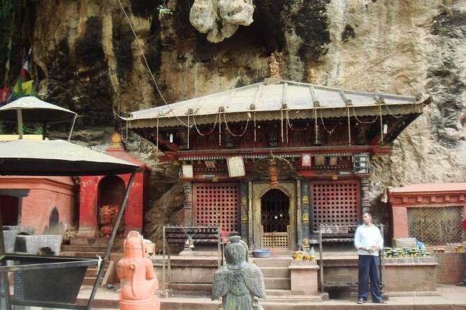 Escorted Full Day Pharping, Dakshinkali and Kirtipur Day Trip With Newari Lunch - Newari Culinary Experience