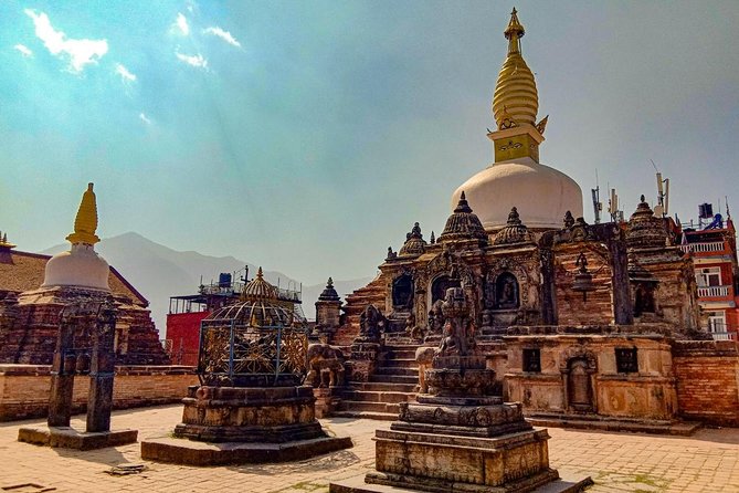 Escorted Full Day Pharping, Dakshinkali and Kirtipur Day Trip With Newari Lunch - Important Details and Customer Feedback