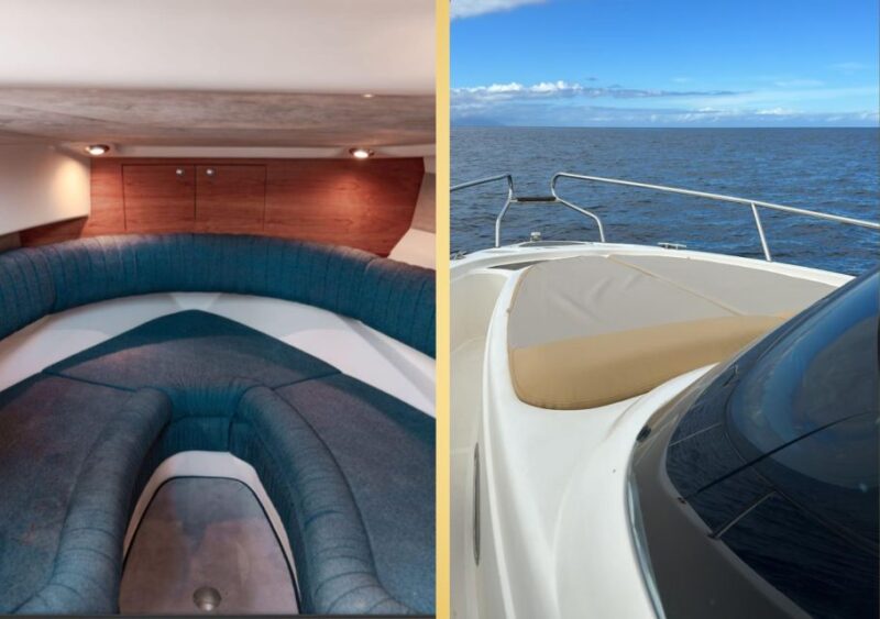 Escursione in Barca Con Charter Privato - Key Points