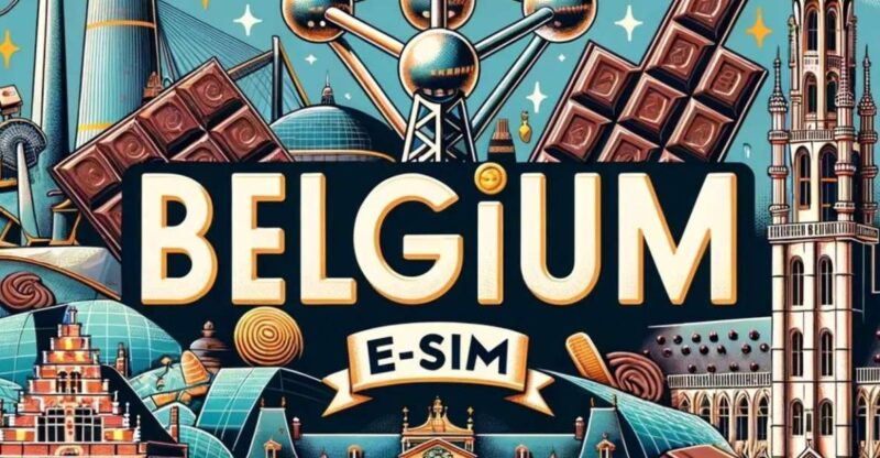 Esim for Belgium 14GB - Customer Support and Assistance