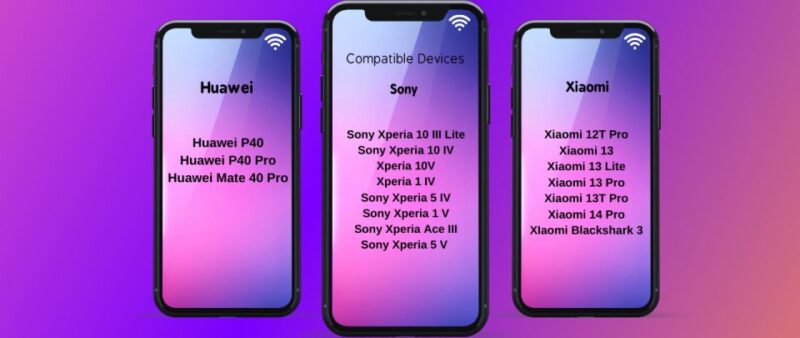 Esim for Europe - Data Plans - Device Compatibility