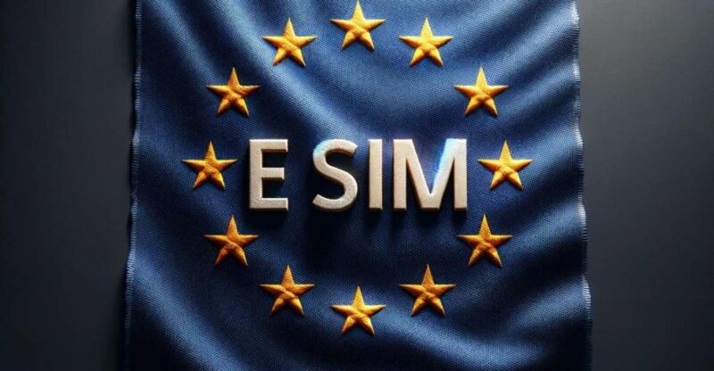 Esim for Europe - Data Plans - Customer Support and Assistance