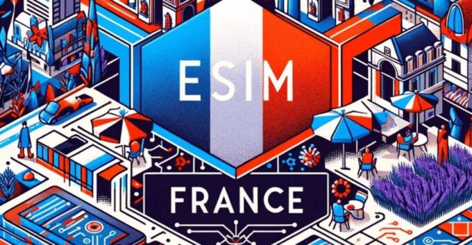 Esim for France - Data Plans - Comparison to Alternatives