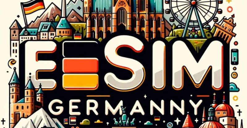 Esim for Germany 14GB - Device Compatibility