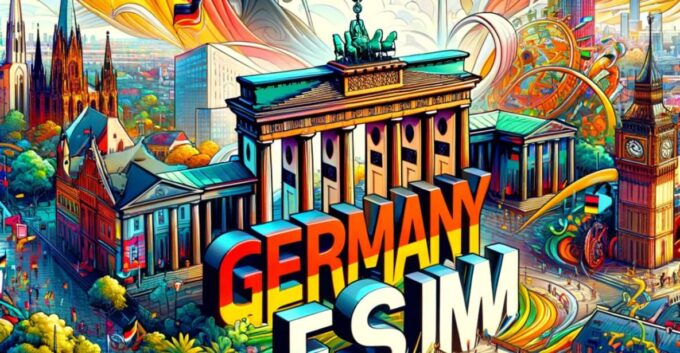 Esim for Germany - Unlimited Data - Device Compatibility