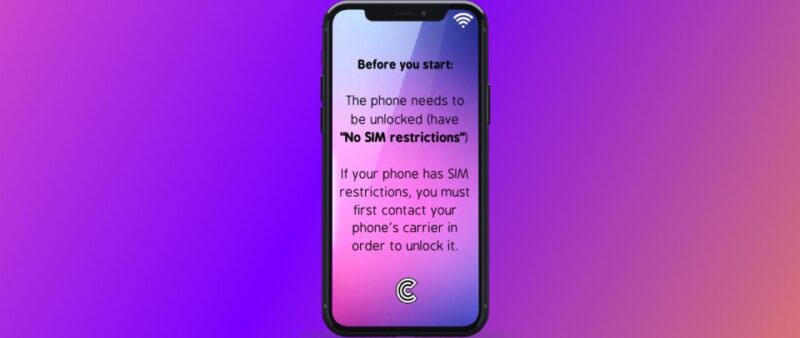 Esim for Greece - Data Plans - Key Points