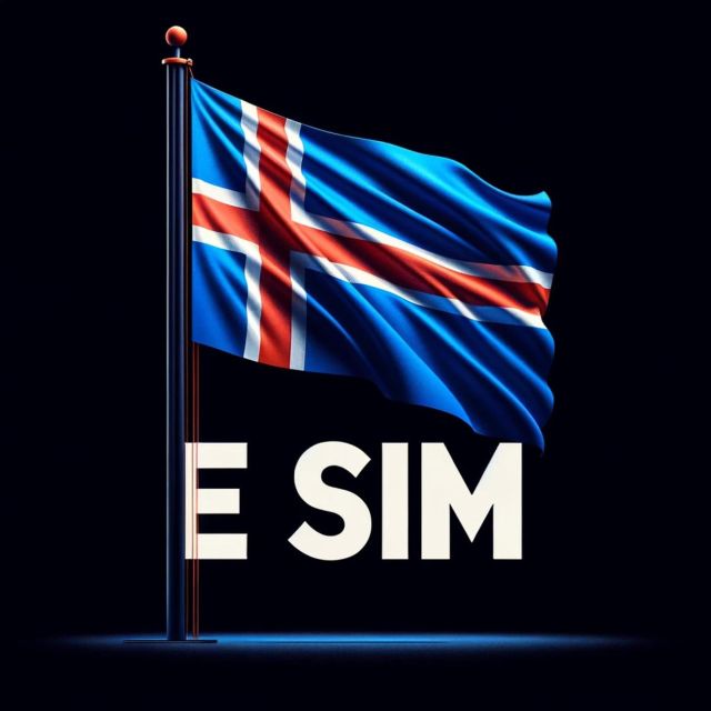 Esim for Iceland - Data Plans - Limitations and Exclusions