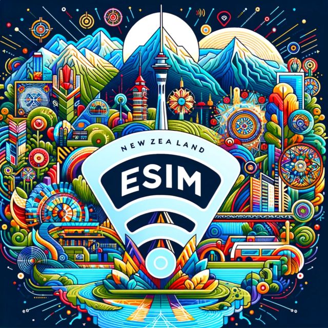 Esim for New Zealand - Data Plan - Device Compatibility