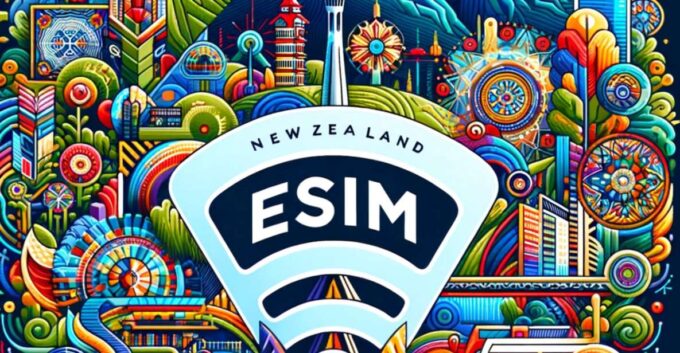 Esim for New Zealand - Data Plan - Customer Support