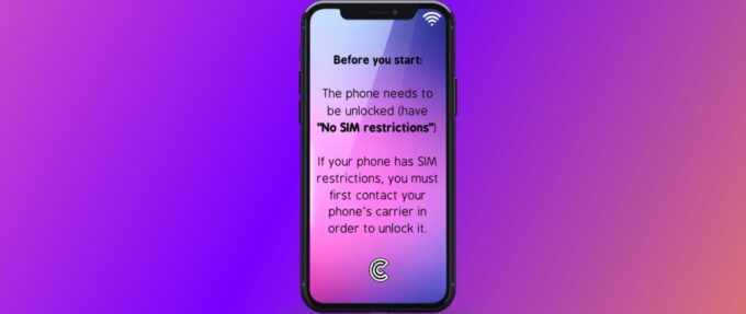 Esim for Spain - Data Plan - Plan Exclusions and Limitations