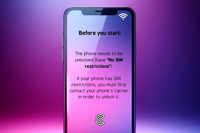 Esim Slovakia - Data Plan - Coverage and Connectivity