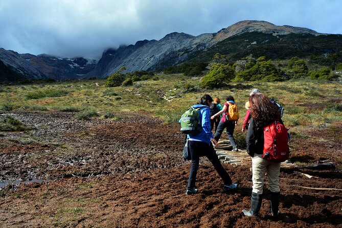 Esmeralda Lagoon: A Trekking Adventure - Meeting Point and Schedule