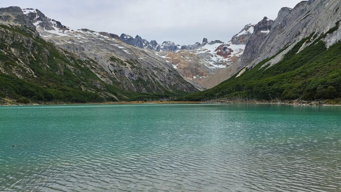 Esmeralda Lagoon: Private Hiking Tour - Transportation and Pickup