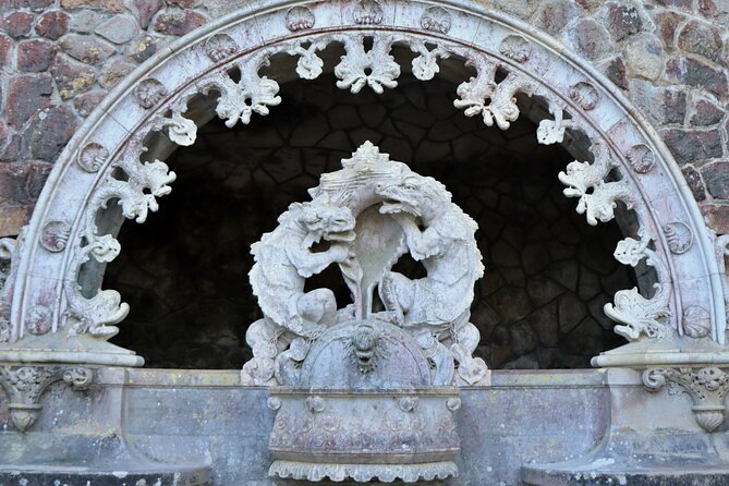Esoteric Journey Through the Park and Palace of Regaleira - Accessibility and Additional Info