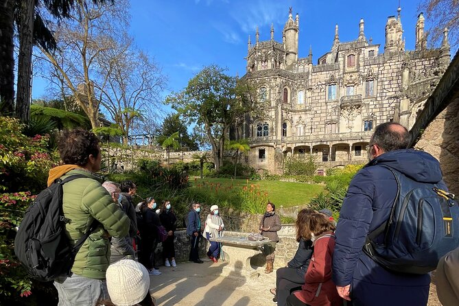 Esoteric Journey Through the Park and Palace of Regaleira - Symbolism in Regaleiras Architecture