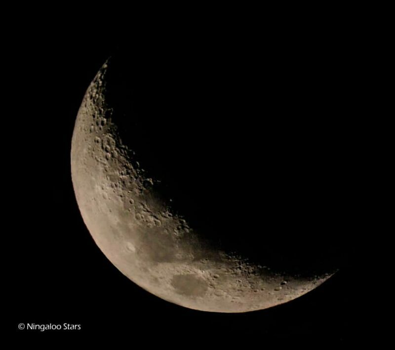 Esperance: Astronomy Night Experience - Accessibility and Practicalities