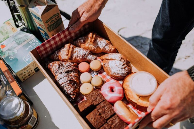 Esperance: Cape Le Grand National Park 4x4 Beach Adventure - Highlights of the Tour