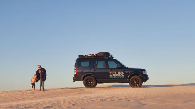 Esperance: Cape Le Grand National Park 4x4 Beach Adventure - Frequently Asked Questions