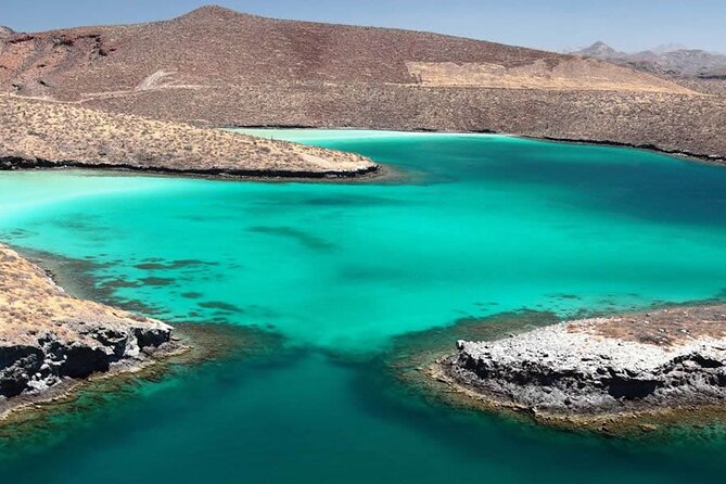 Espiritu Santo Island Day Tour - Inclusions and Logistics