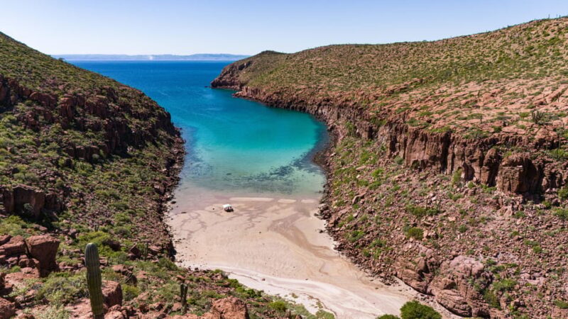 Espiritu Santo Island: Snorkeling Sea Lion Adventure - What to Bring