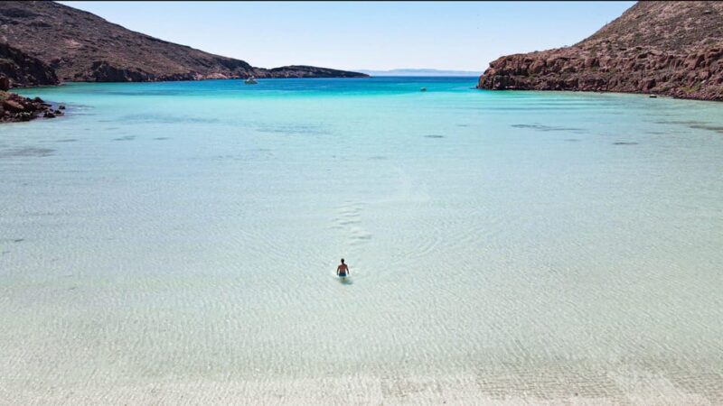 Espiritu Santo Island: Snorkeling Sea Lion Adventure - Health Considerations