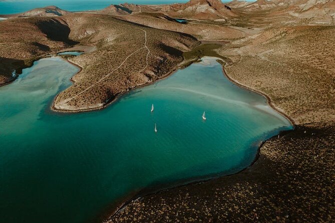 Espiritu Santo Island Tour - Accessibility Considerations