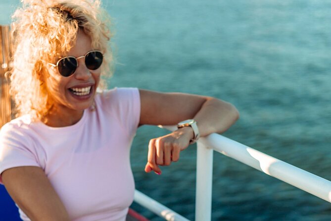 Espoo Archipelago Sightseeing Cruise - Meeting Point and Transportation
