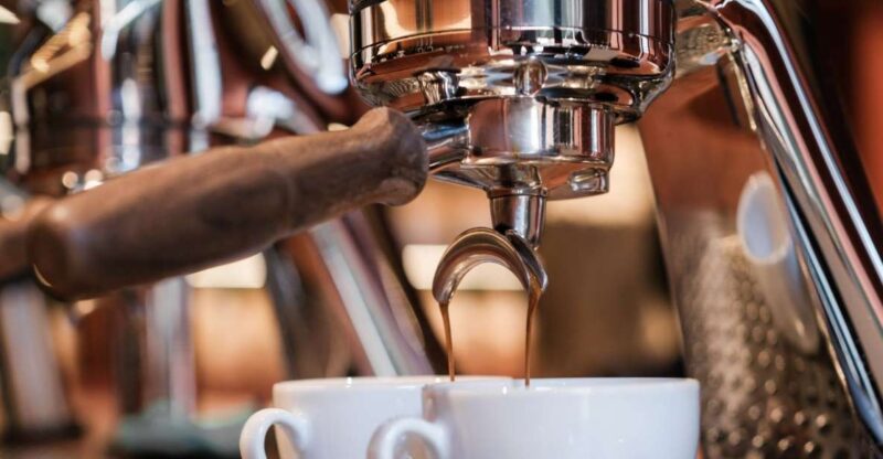 Espresso Course at Johann Jacobs House in Bremen - Course Structure