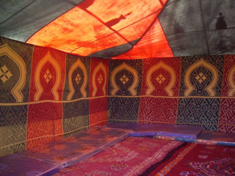 Essaouira: 1 Night in a Berber Tent by the Sea With Meals - Recommended Items