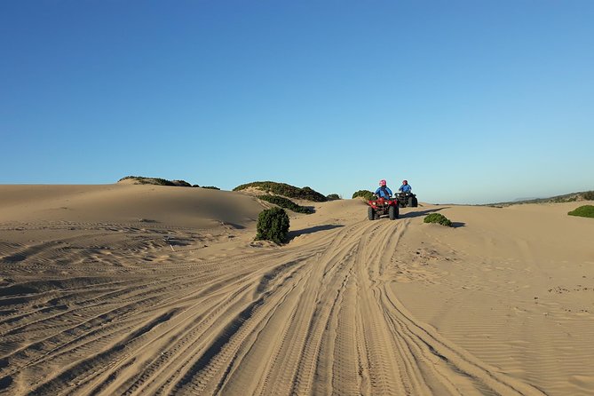 Essaouira: 2-Hour Quad Ride (Free Transfer) - Booking Confirmation